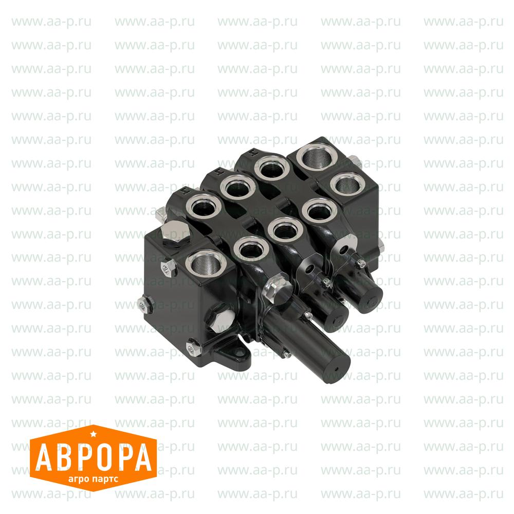 Ventilblock